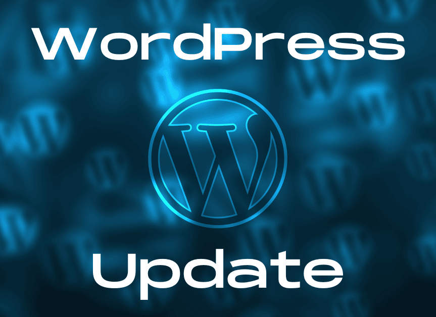 WordPress Update Service - Amity IT