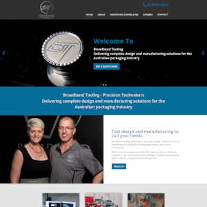 Broadband Tooling - Image thumbnail