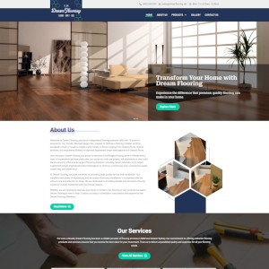 Dream Flooring - Image thumbnail