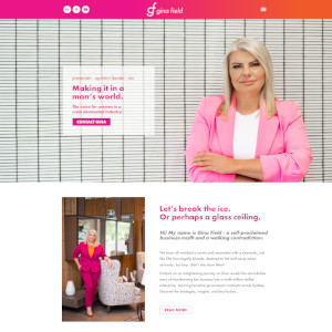 Gina Field - Image thumbnail