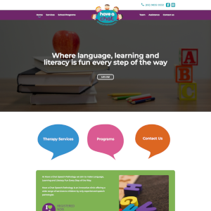 Have a Chat Speech Pathology - Image thumbnail