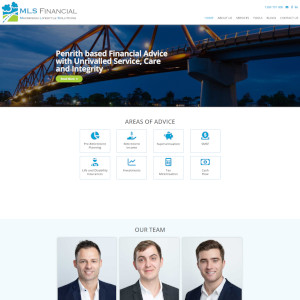 MLS Financial - Image thumbnail