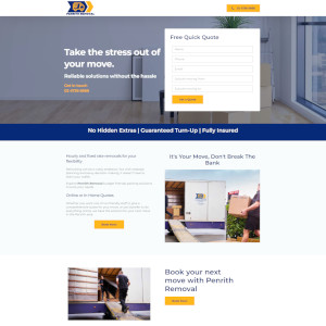 Penrith Removal - Image thumbnail