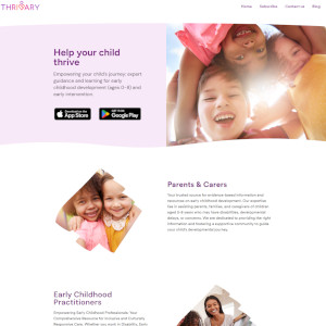 Thrivary - Image thumbnail